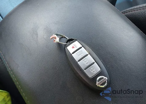 2014 Nissan Maxima 3.5 Sv from USA, damaged, VIN 1N4AA5AP9EC472011